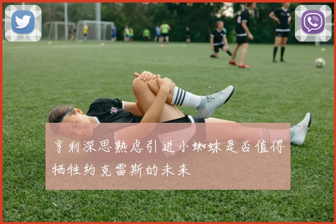 亨利深思熟虑引进小蜘蛛是否值得牺牲约克雷斯的未来